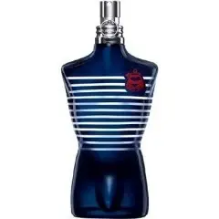 Le Mâle Couple Edition by Jean Paul Gaultier bottle