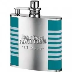 Le Mâle Flasque de Voyage by Jean Paul Gaultier bottle
