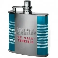 Le Mâle Terrible Flasque de Voyage by Jean Paul Gaultier bottle