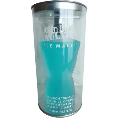 Le Mâle by Jean Paul Gaultier bottle