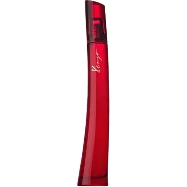 Le Rouge Flower by Kenzo bottle