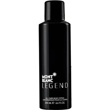 Legend by Montblanc