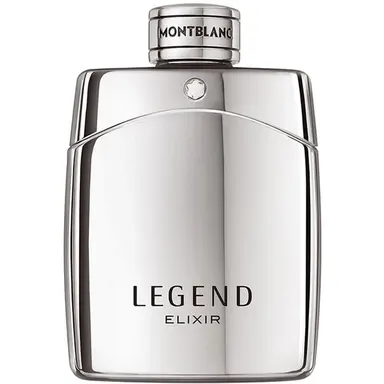 Legend Elixir by Montblanc
