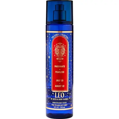 Leo by Bath & Body Works bottle