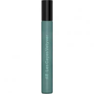 Les Cayes Vetyver by H&M bottle