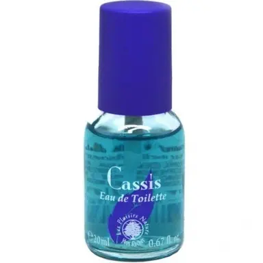 Les Plaisirs Nature - Cassis by Yves Rocher bottle