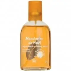 Les Plaisirs Nature - Mandarine de Noël by Yves Rocher bottle
