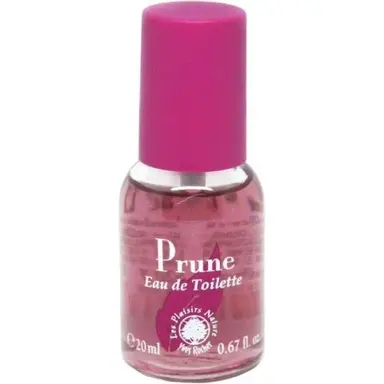 Les Plaisirs Nature - Prune by Yves Rocher bottle