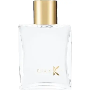 Lettre de Pushkar by Ella K Parfums
