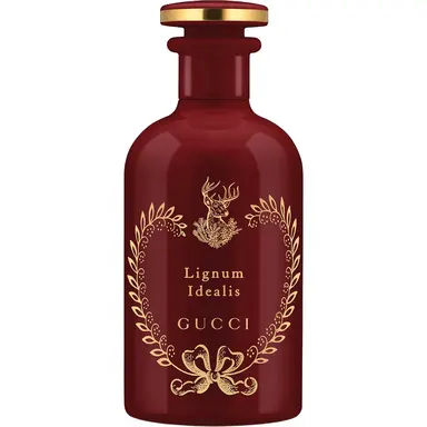 Lignum Idealis by Gucci