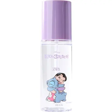 Lilo & Stitch by Zara bottle