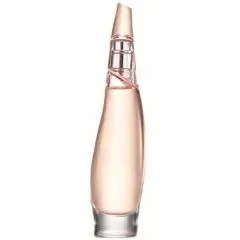 Liquid Cashmere Limited Edition by DKNY bottle