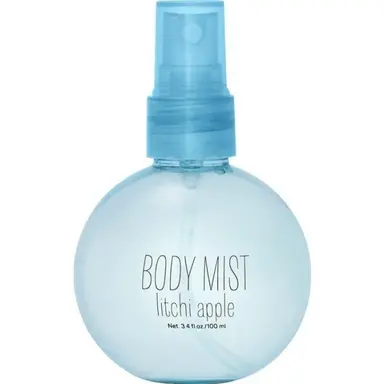 Litchi Apple by H&M bottle