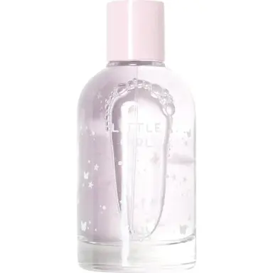 Little Girl by Zara bottle