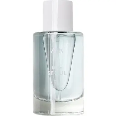 Little Seoul by Zara bottle