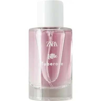 Little Tuberose by Zara bottle