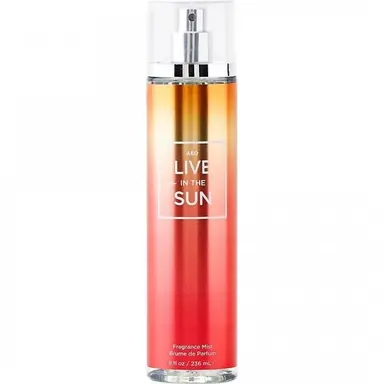 Live in the Sun by American Eagle bottle