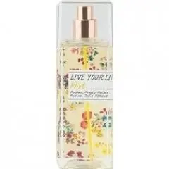 Live Your Life - Flirt by American Eagle bottle