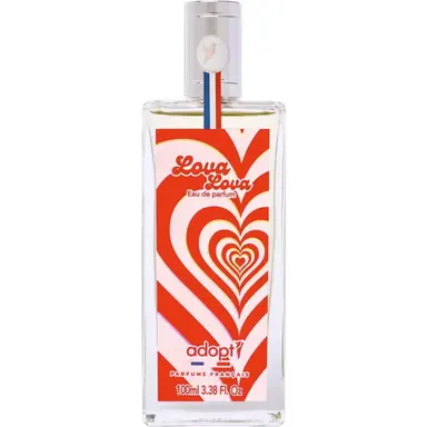 Lova Lova by Adopt Parfums bottle