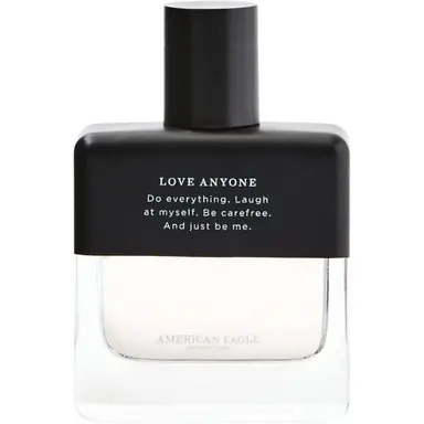 Love Anyone by American Eagle bottle