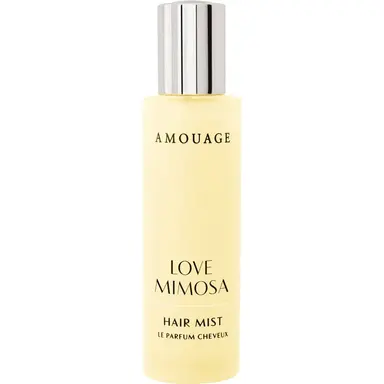 Love Mimosa by Amouage