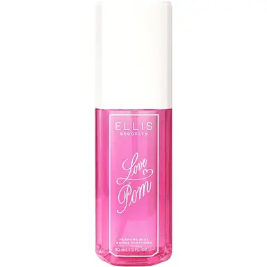 Love Pom by Ellis Brooklyn