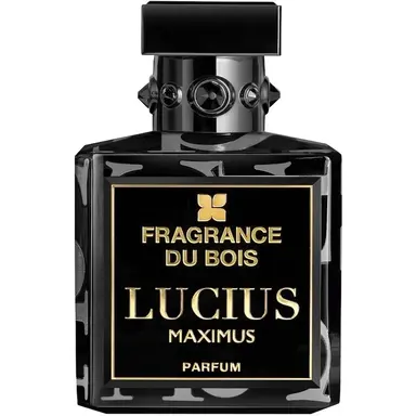 Lucius Maximus by Fragrance du Bois