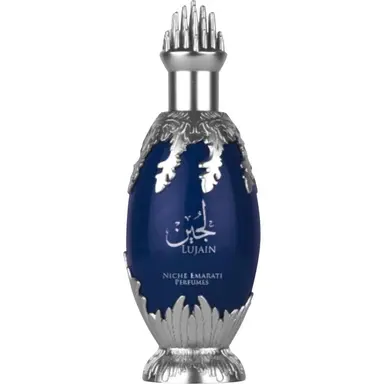 Lujain by Lattafa bottle