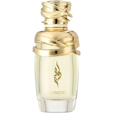 Lumiere by AL Rehab bottle