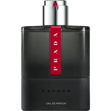 Luna Rossa Carbon by Prada bottle
