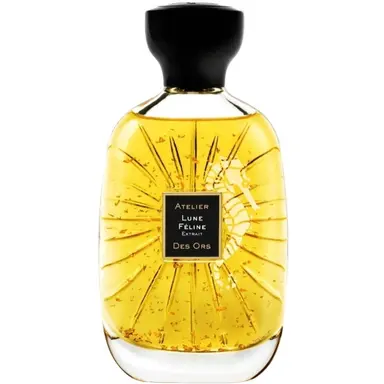 Lune Féline Edition Limitée by Atelier des Ors