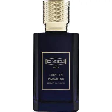 Lust in Paradise by Ex Nihilo bottle