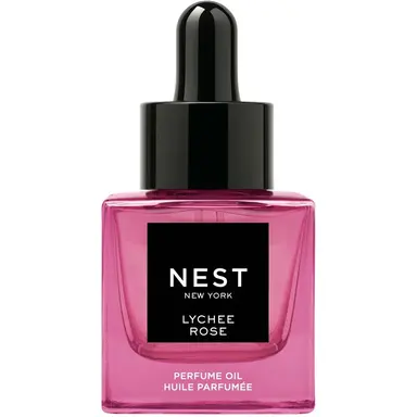 Lychee Rose by Nest bottle