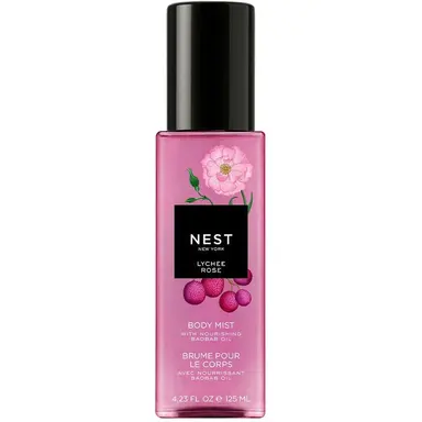 Lychee Rose by Nest bottle