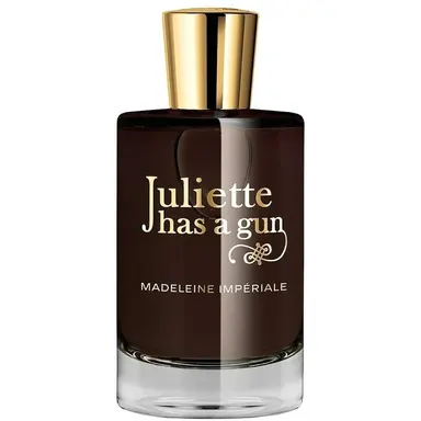 Madeleine Impériale by Juliette Has a Gun
