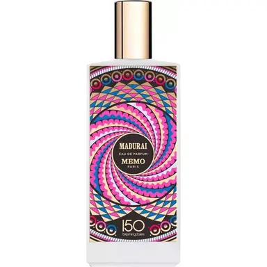 Madurai Édition Limitée by Memo Paris bottle