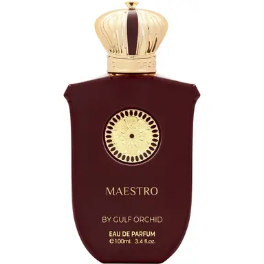 Maestro by Gulf Orchid