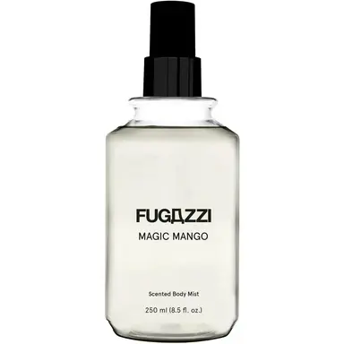 Magic Mango by Fugazzi
