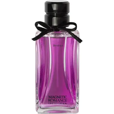 Magnetic Romance by Bershka bottle