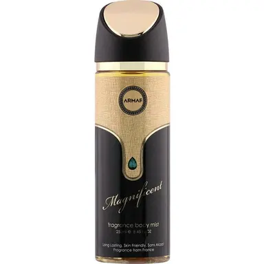 Magnificent pour Femme by Armaf bottle