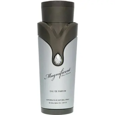 Magnificent pour Homme by Armaf bottle