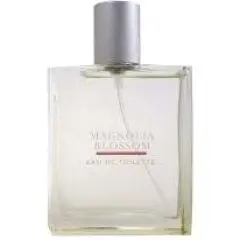 Magnolia Blossom by Bath & Body Works bottle