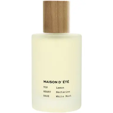 Maison d'Été by Zara bottle