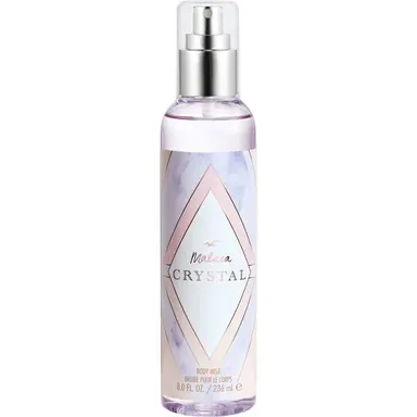 Malaia Crystal by Hollister bottle