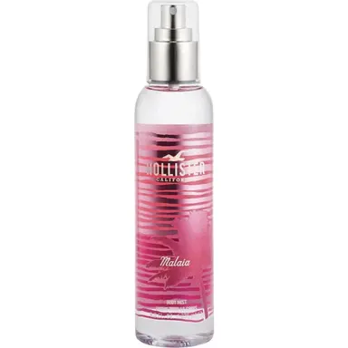 Malaia by Hollister bottle