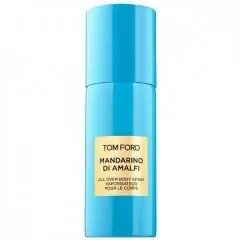 Mandarino di Amalfi by Tom Ford bottle
