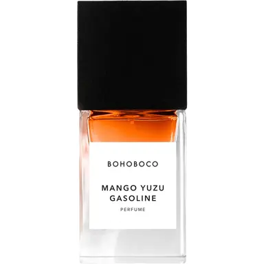 Mango Yuzu Gasoline by Bohoboco
