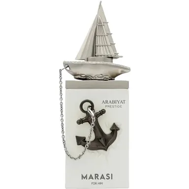 Marasi for Him by Arabiyat bottle