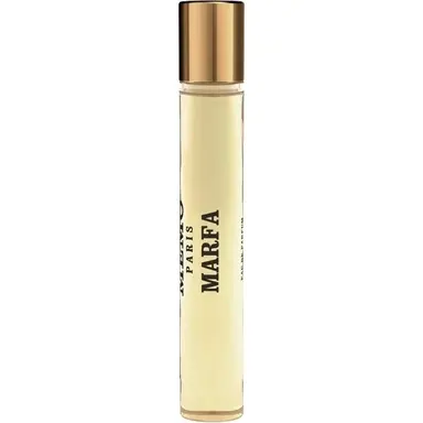 Marfa by Memo Paris bottle