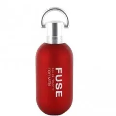 Fuse by Marks & Spencer bottle